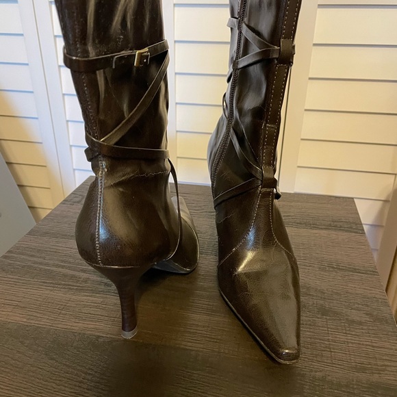 Booties - Picture 3 of 3